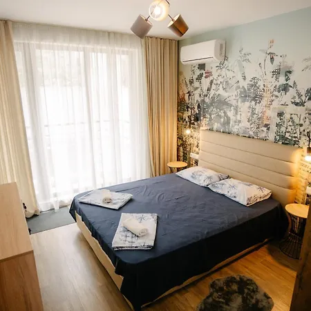 Lumen Port Apartmán *