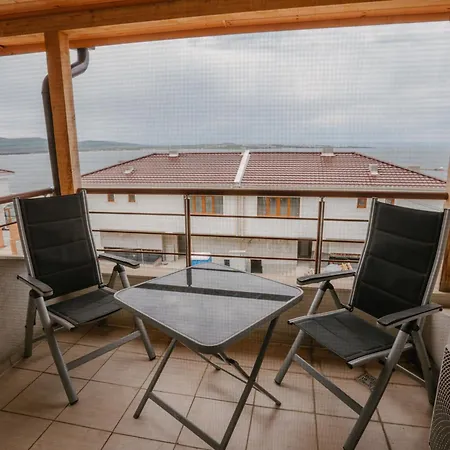 Apartmán Lumen Port *