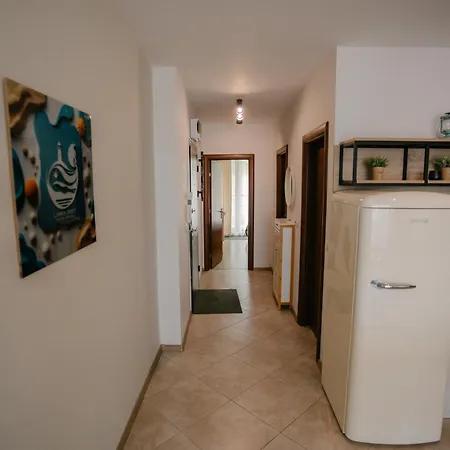 Lumen Port Apartmán *